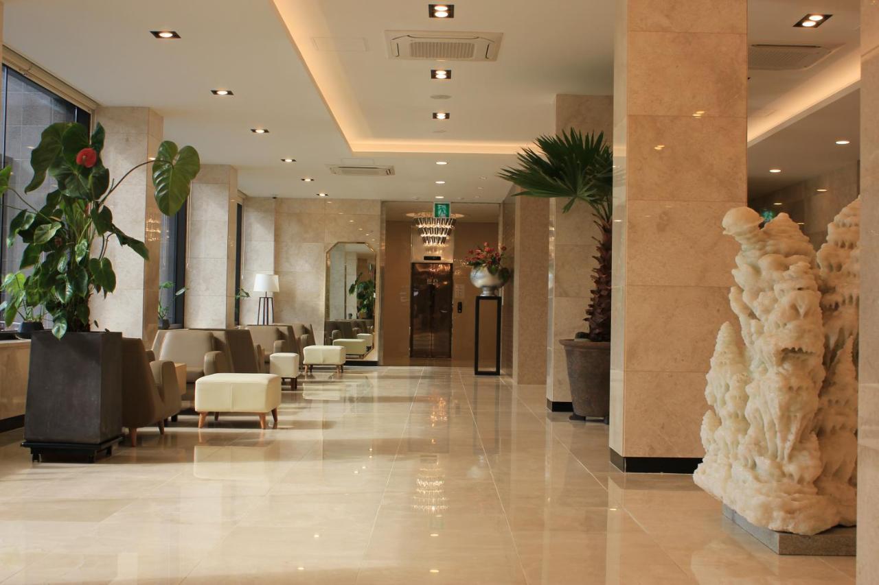 Daedunsan Hotel Wanju Zewnętrze zdjęcie